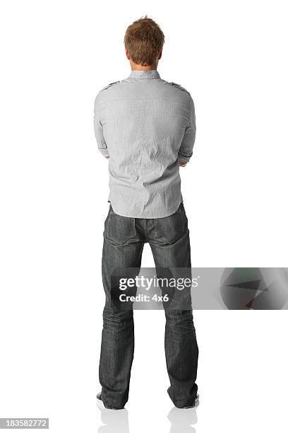 sexy guy butt|517 Attractive Male Buttocks Stock Photos & High